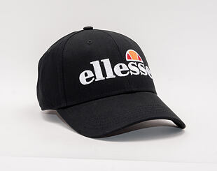 Kšiltovka Ellesse Ragusa Black SAAA0849