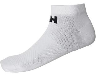 Ponožky Helly Hansen Lifa Active 2-Pack Sport White Invisible