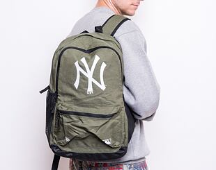 Batoh NEW ERA MLB Delaware Pack New York Yankees Green