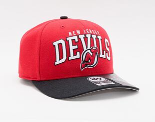 Kšiltovka 47 Brand New Jersey Devils McCaw '47 MVP