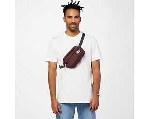 Ledvinka Aevor Hipbag Ease Ripstop Maroon