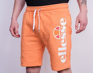 Kraťasy Ellesse Bossini short Orange