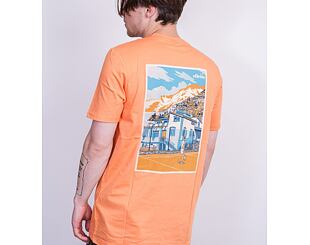 Triko Ellesse Paderno Orange