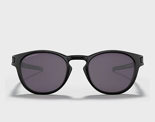 Sluneční brýle Oakley Latch Matte Black w/ PRIZM Grey