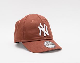 Dětská kšiltovka New Era 9FORTY Kids MLB League Essential New York Yankees Strapback WBA