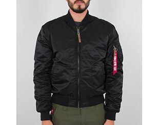 Bunda Alpha Industries MA-1 VF 59 Black