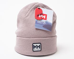 Kulich Helly Hansen Urban Cuff Beanie 692 Dusty Syrin