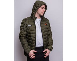 Bunda Ellesse Lombardy Padded Jacket Khaki