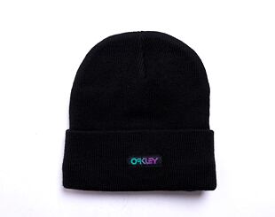 Kulich Oakley B1B Gradient Patch Beanie