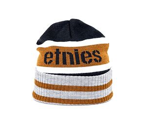 Kulich ETNIES Hillcrest Beanie Tobacco