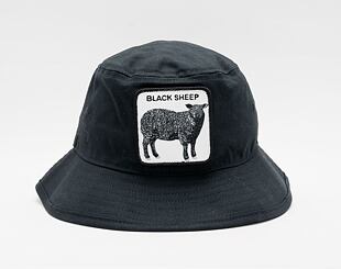 Klobouk Goorin - Baaad Guy - Black