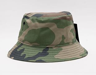 Klobouk New Era Patterned Tapered Woodland Camo