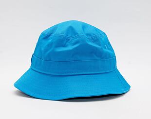 Dětský klobouk New Era Kids Essential Bucket Blue