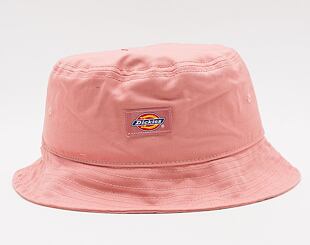 Klobouk Dickies Clarks Grove Bucket Pink