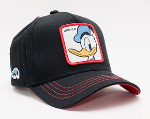 Kšiltovka Capslab Trucker By Freegun Donald Duck - Disney CL/DIS/1/DUC3