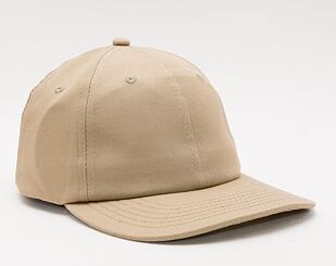 Kšiltovka Etnies Stylized E Strapback 255 Khaki