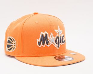 Kšiltovka New Era 9FIFTY NBA22 City Alternate Logo Orlando Magic Team Color