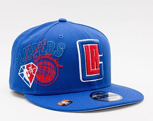 Kšiltovka New Era NBA22 9FIFTY Back Half Los Angeles Clippers