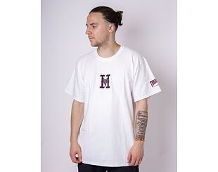 Triko HUF × Thrasher Sunnydale T-Shirt White