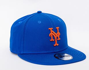 Kšiltovka New Era 9FIFTY MLB New York Mets Snapback Team Color