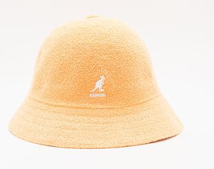 Klobouk Kangol Bermuda Casual 0397BC-WA800 Warm Apricot