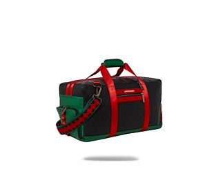 Taška Sprayground Deniro Duffle