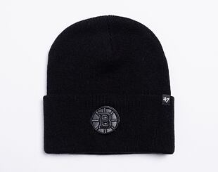 Kulich '47 Brand NHL Boston Bruins Haymaker '47 Cuff Knit Black