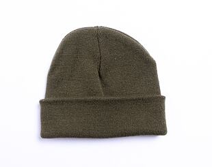 Kulich Yupoong Heavyweight Beanie Olive