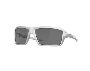 Pánské Sluneční Brýle Oakley Cables X-Silver w/Prizm Black Polar 0OO9129 91291263