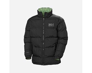 Bunda Helly Hansen URBAN REVERSIBLE JACKET 992 BLACK