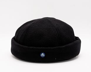 Čepice Docker Cap Hammaburg Teflon  Black