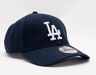 Kšiltovka New Era 9FORTY MLB Melton The League  Los Angeles Dodgers Navy/White