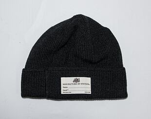Kulich Stetson Beanie Merino Wool