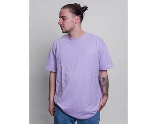 Triko Urban Classics Heavy Oversized Tee Lilac