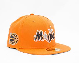 Kšiltovka New Era 59FIFTY NBA22 City Alternate Logo Orlando Magic