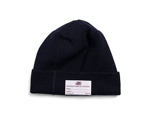 Kulich Stetson Beanie Merino Wool