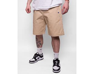 Kraťasy Champion Premium OG Reverse Weave Shorts 217239-GIN