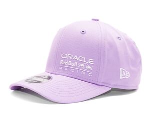 Kšiltovka New Era 9FIFTY Seasonal Red Bull F1 Tropic Purple