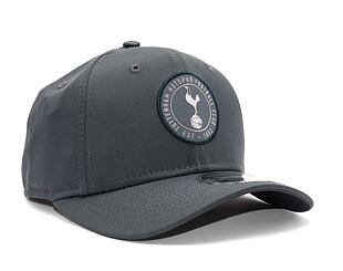 Kšiltovka New Era 9FIFTY Stretch-Snap Iridescent Tottenham Hotspur FC Graphite