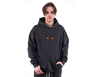 Mikina Ellesse Malaparte Sweatshirt Black