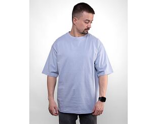 Triko Oakley SOHO SL Tee Zen Blue