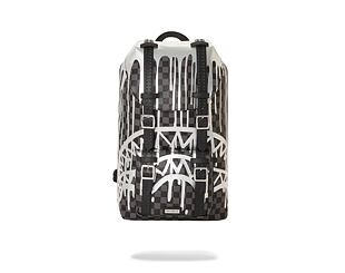 Batoh Sprayground Platinum Drips Hills Backpack