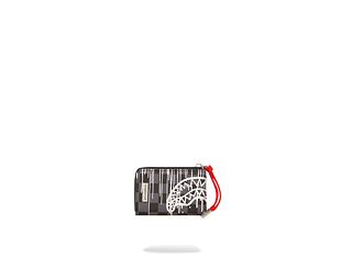 Peněženka Sprayground Platinum Drips Wallet