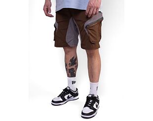 Kraťasy Oakley Latitude Cargo Short Carafe