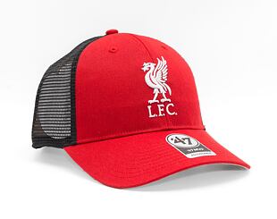 Kšiltovka '47 Brand EPL Liverpool FC Branson '47 MVP