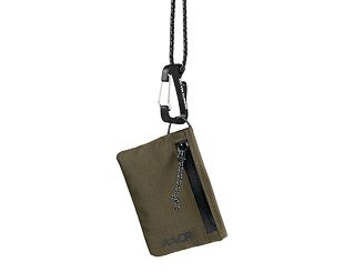 Peněženka Aevor Explore Wallet Ripstop Olive Gold