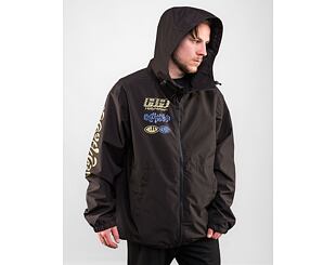 Bunda Helly Hansen Play Oversized Rain Jacket Black
