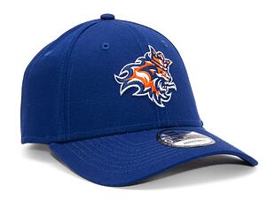 Kšiltovka NEW ERA 9FORTY Core Prague Lions Dark Royal