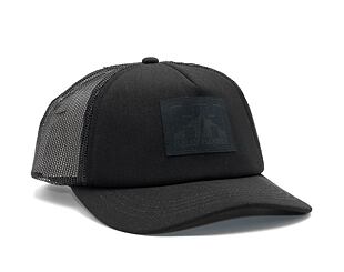 Kšiltovka Helly Hansen Hh Trucker Cap Black
