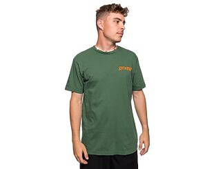 Triko RIP N DIP Burn Tee (Olive) RND10099